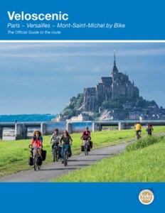 Veloscenic guide book
