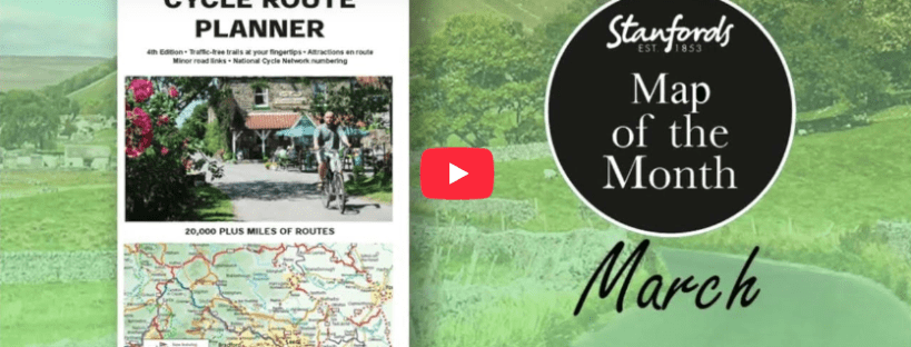 Ultimate Cycle Planner video