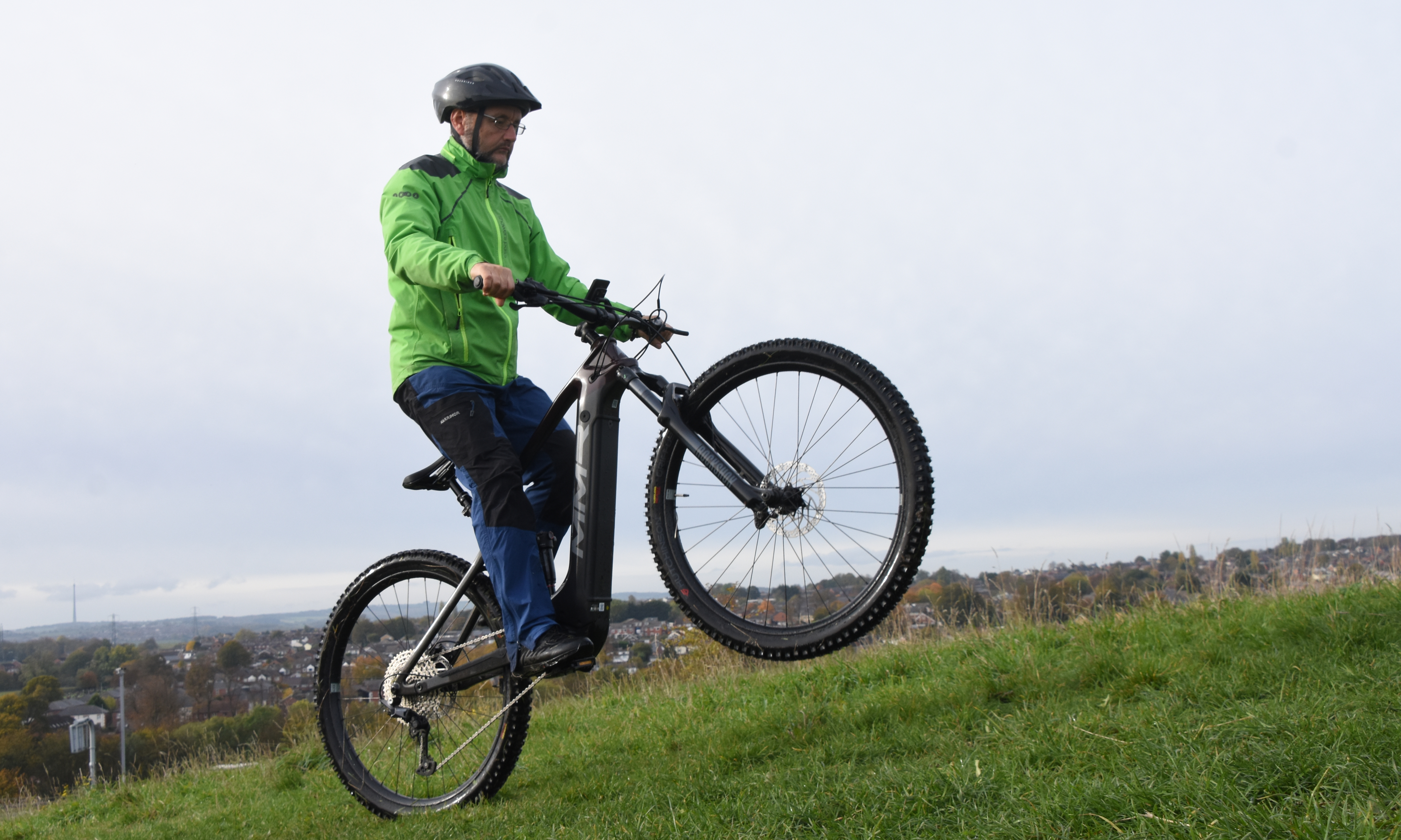 Favourite e-bikes of 2025