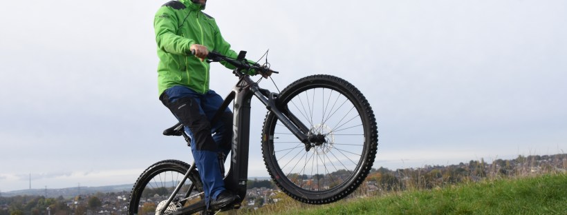 Favourite e-bikes of 2025