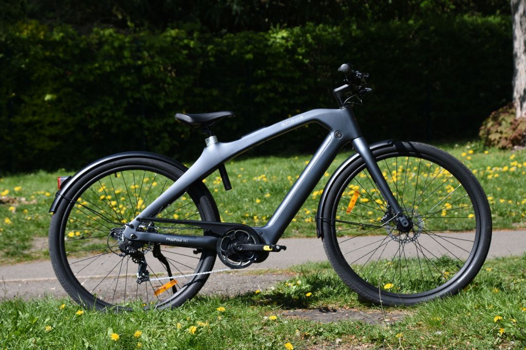 Engwe Mapfour N1 Pro