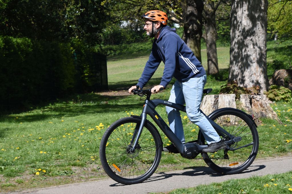 Engwe Mapfour N1 Pro